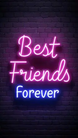 Best Friend Forever 