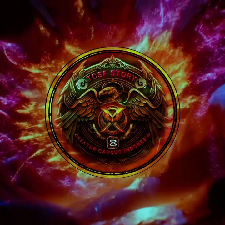 Logo tcsf story
