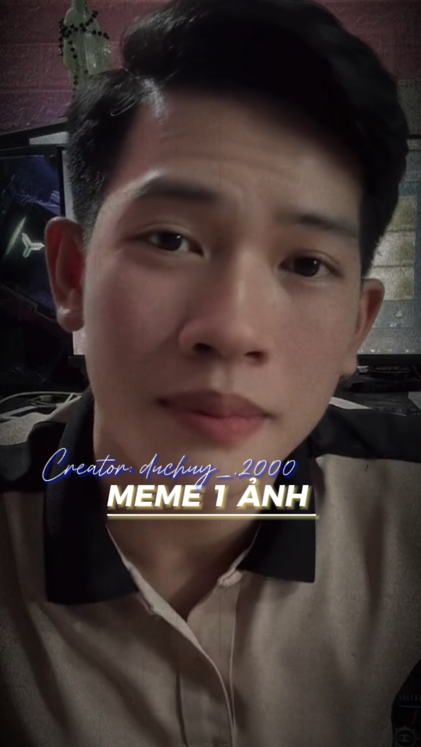 meme tâm trạng 1 ảnh