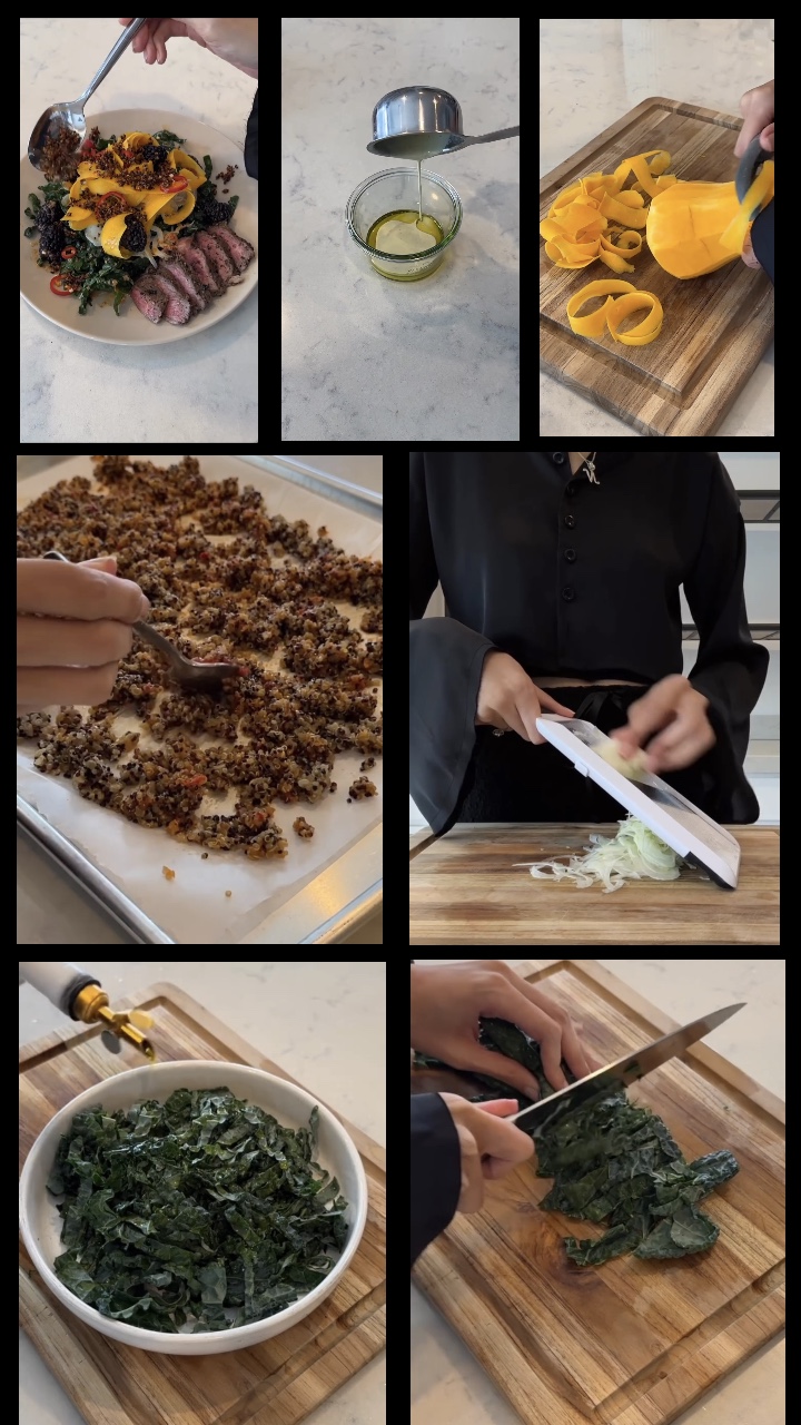 Kochen