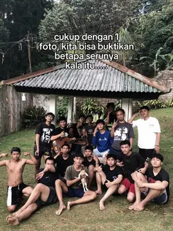 cukup dengan 1 foto