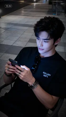 mẫu aI nam xịn