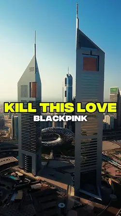 Kill This Love