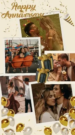 Anniversary 