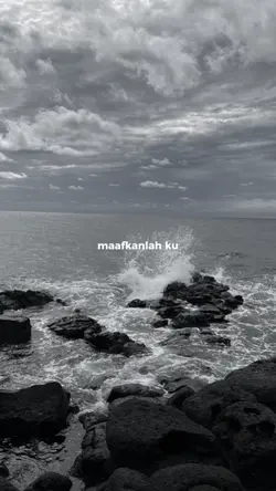 maafkanlah ku