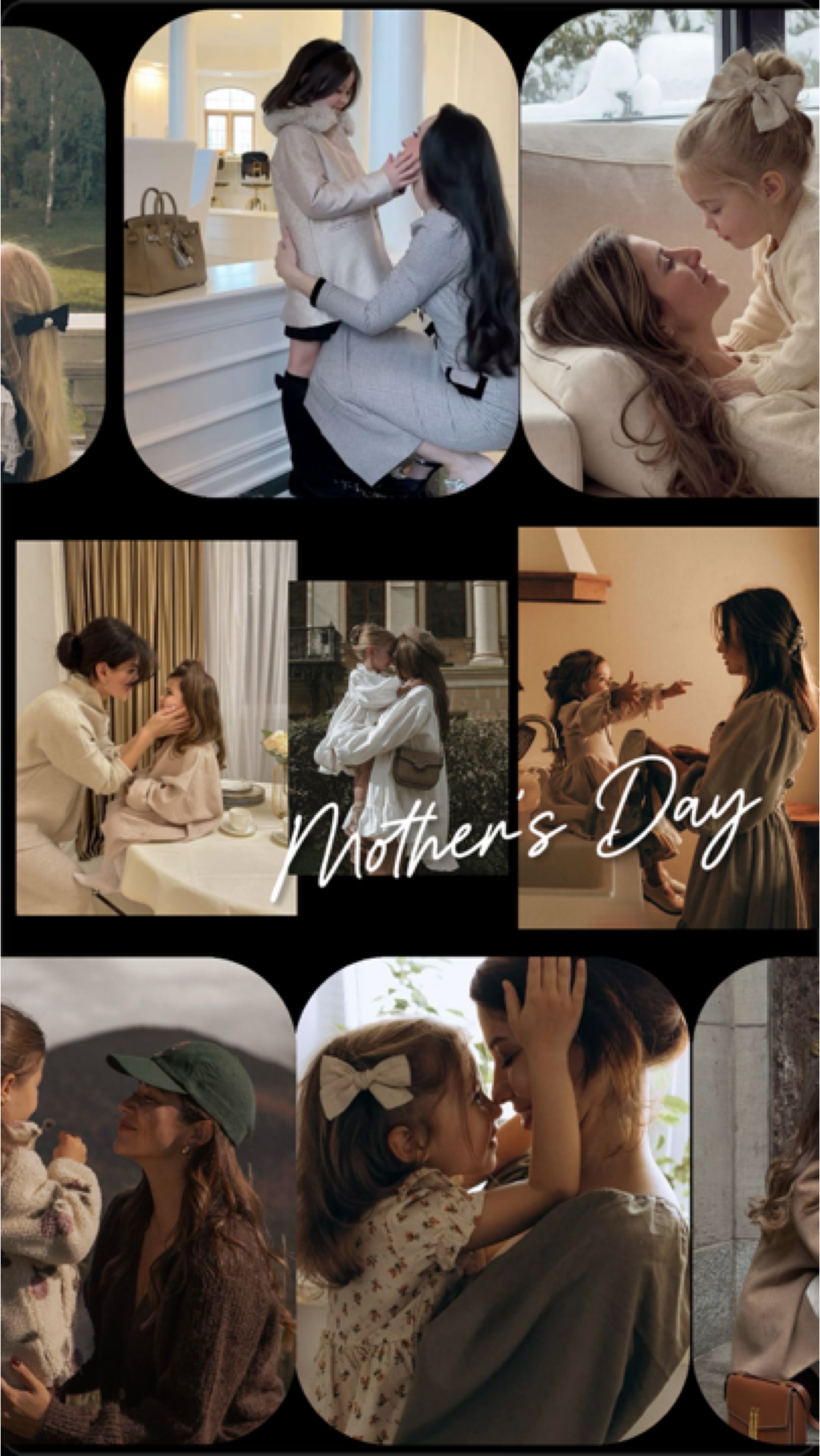 Día de la Madre