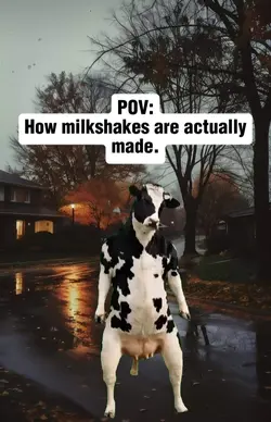 Milkshake Factory