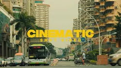 INTRO CINEMATIC