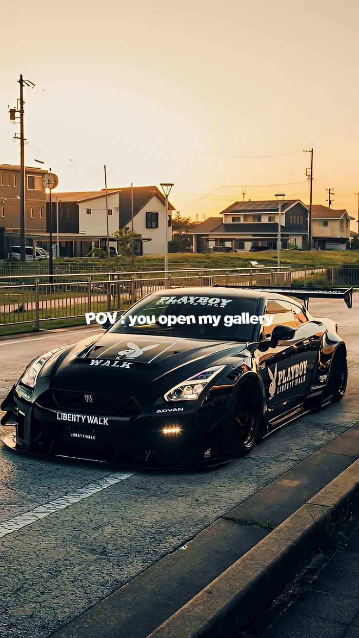 pov:open my gallery
