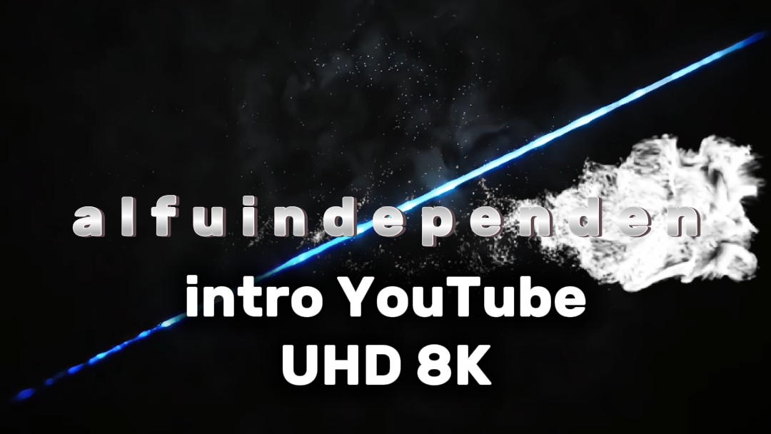 Intro YT Glass UHDus