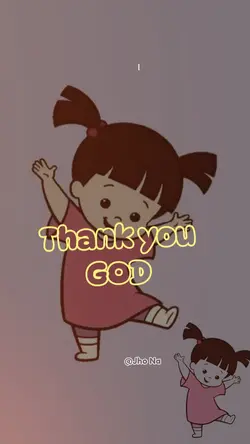 Thank You Lord