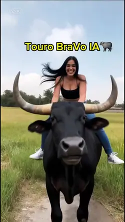 touro IA