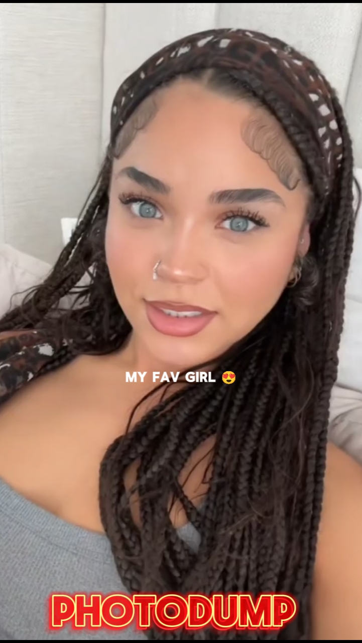 Favourite girl