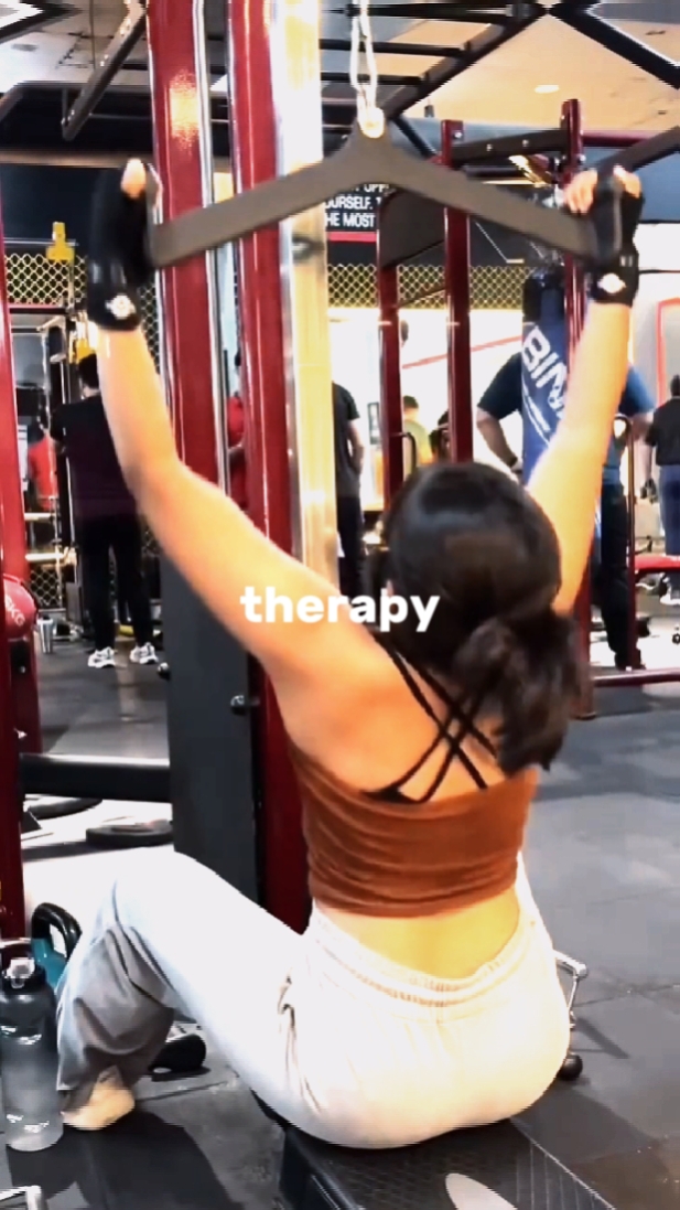 Terapia