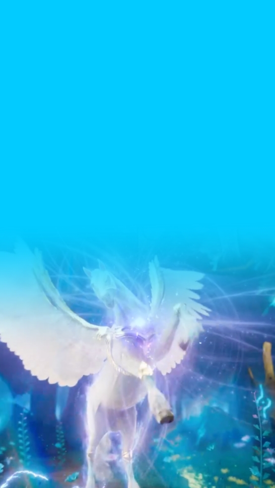 Pegaso tiktok