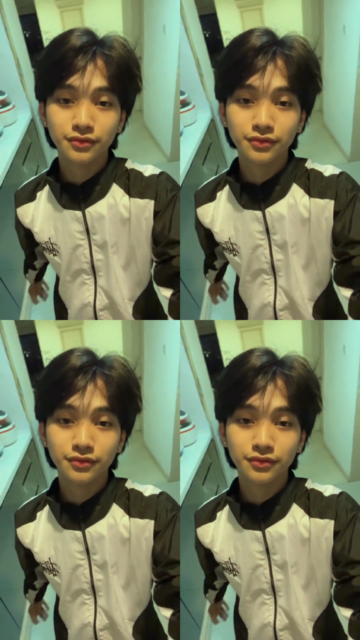 네 화면