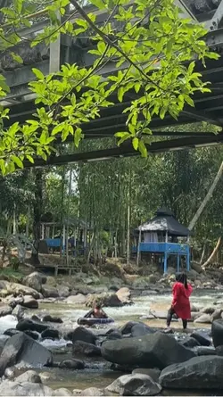 jatuh di ulang ulang