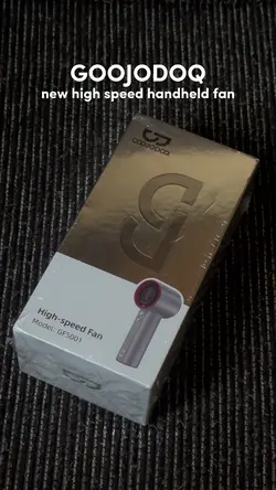 GOOJODOQ FAN 🪭