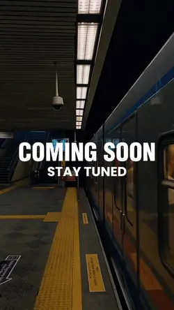 coming soon