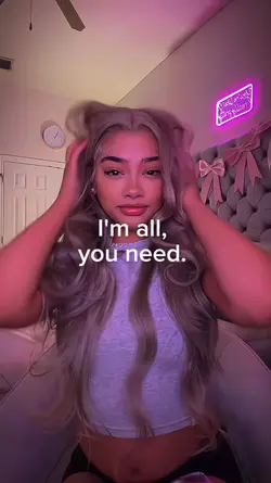 im all you need