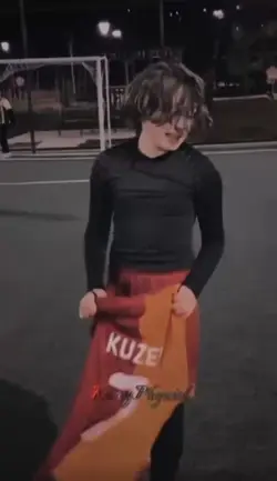 Kuzey Yanık edit