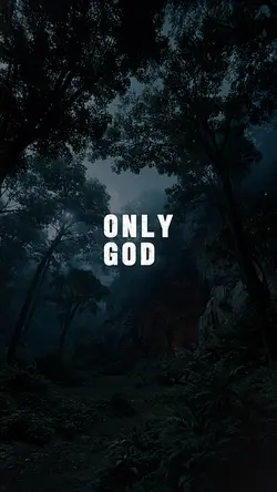 only God is enough
