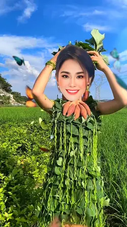 GHÉP MẶT 