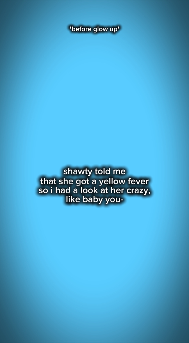 shawty
