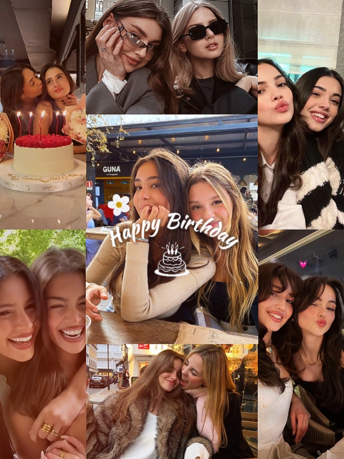 anniversaire