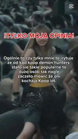 Ważne info kpopp