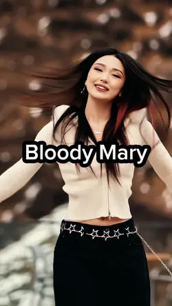 Bloody Mary