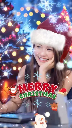 เปิดหน้าคริสต์มาสฮิตๆ