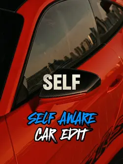 SELF AWARE