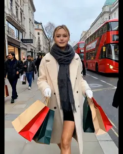 Oxford Street London