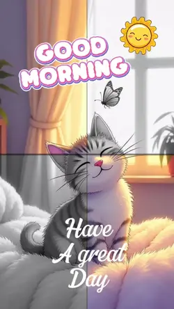 Cutie Cat