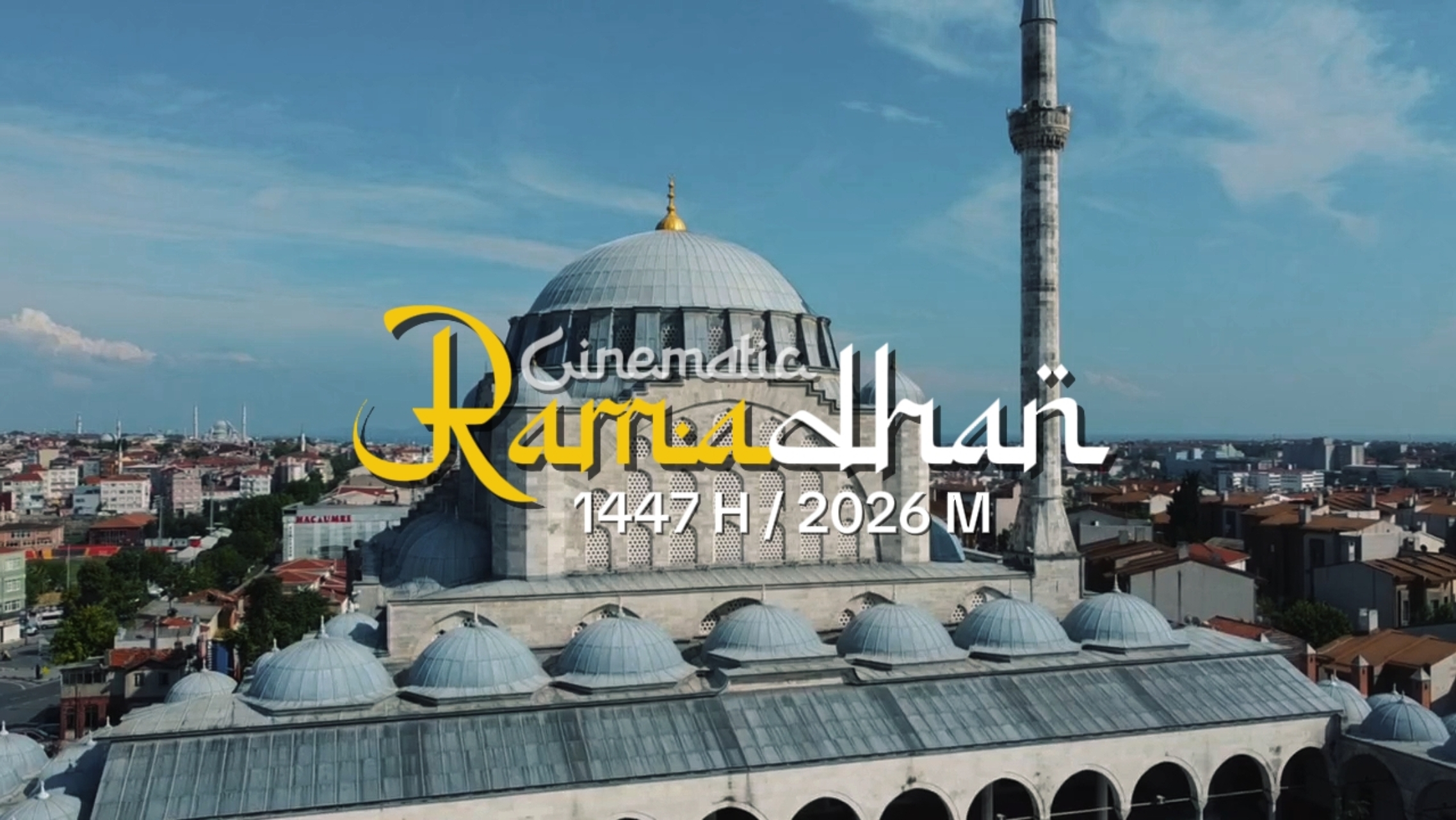 Ramadhan Sinematik