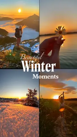 Beautiful Winter 