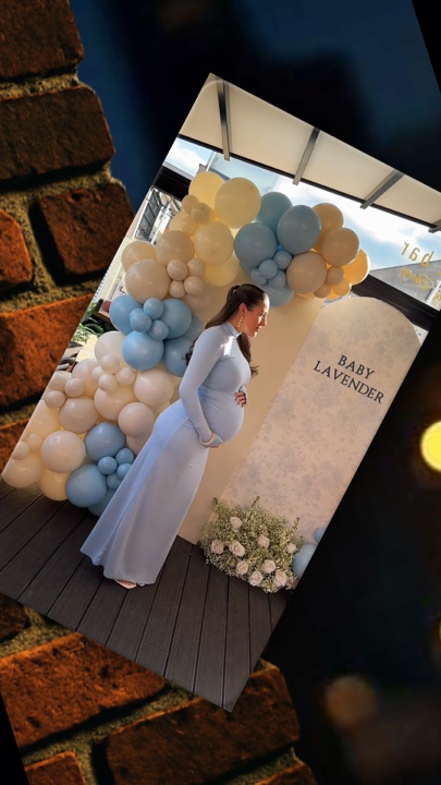 Baby Shower