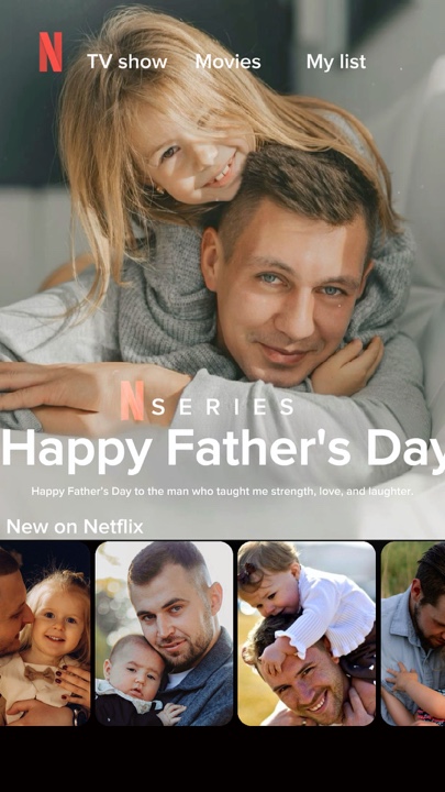 Happy Father’s Day 