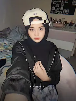 prank foto geser 3:4