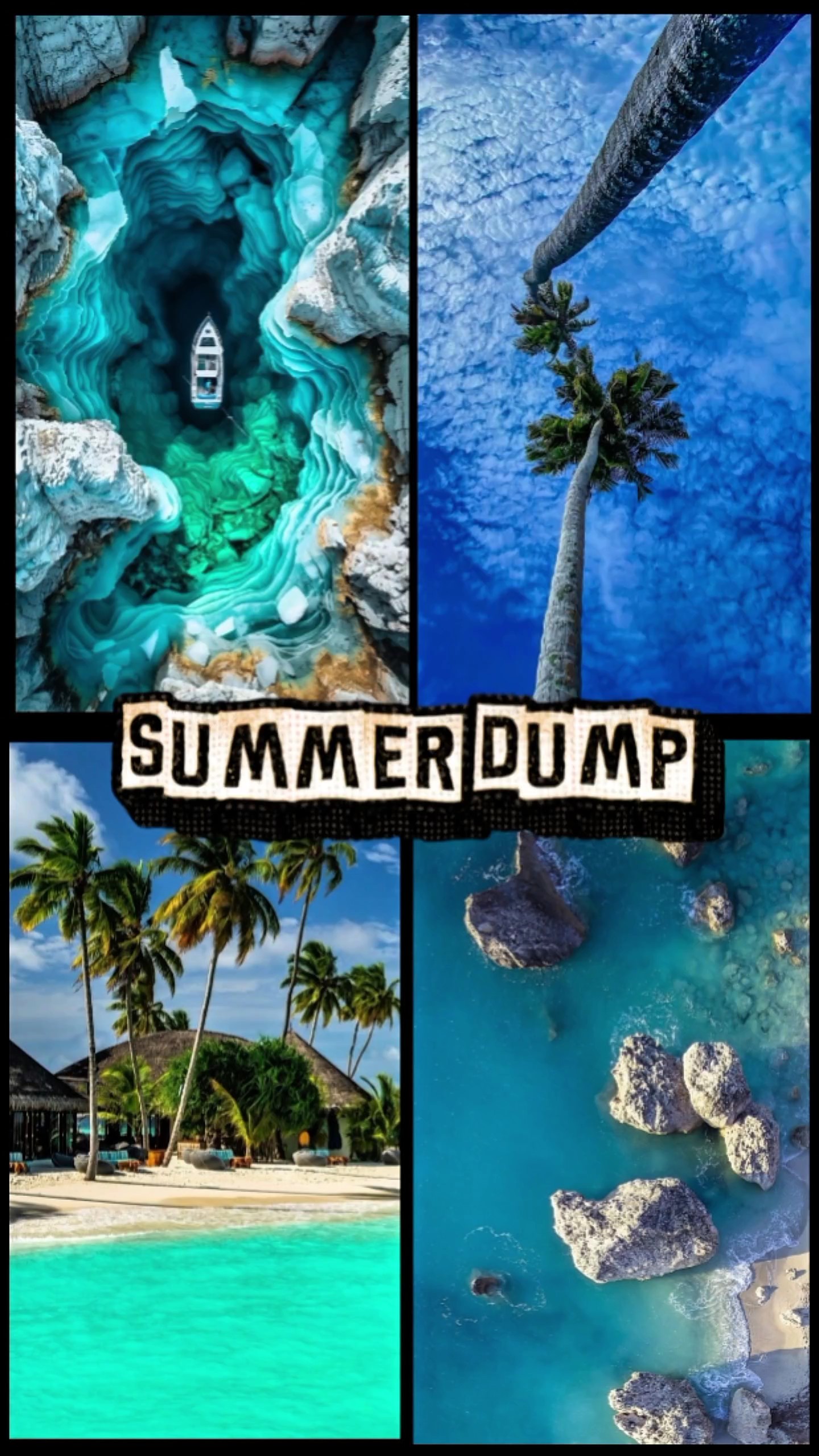 Summer Dump