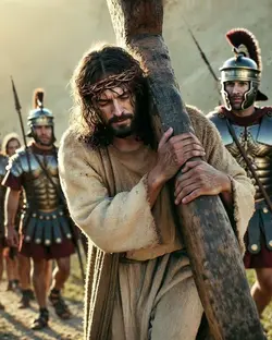 papa jesus