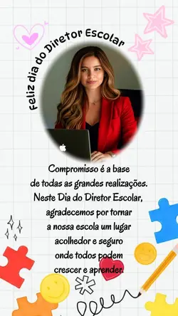 dia do diretor 
