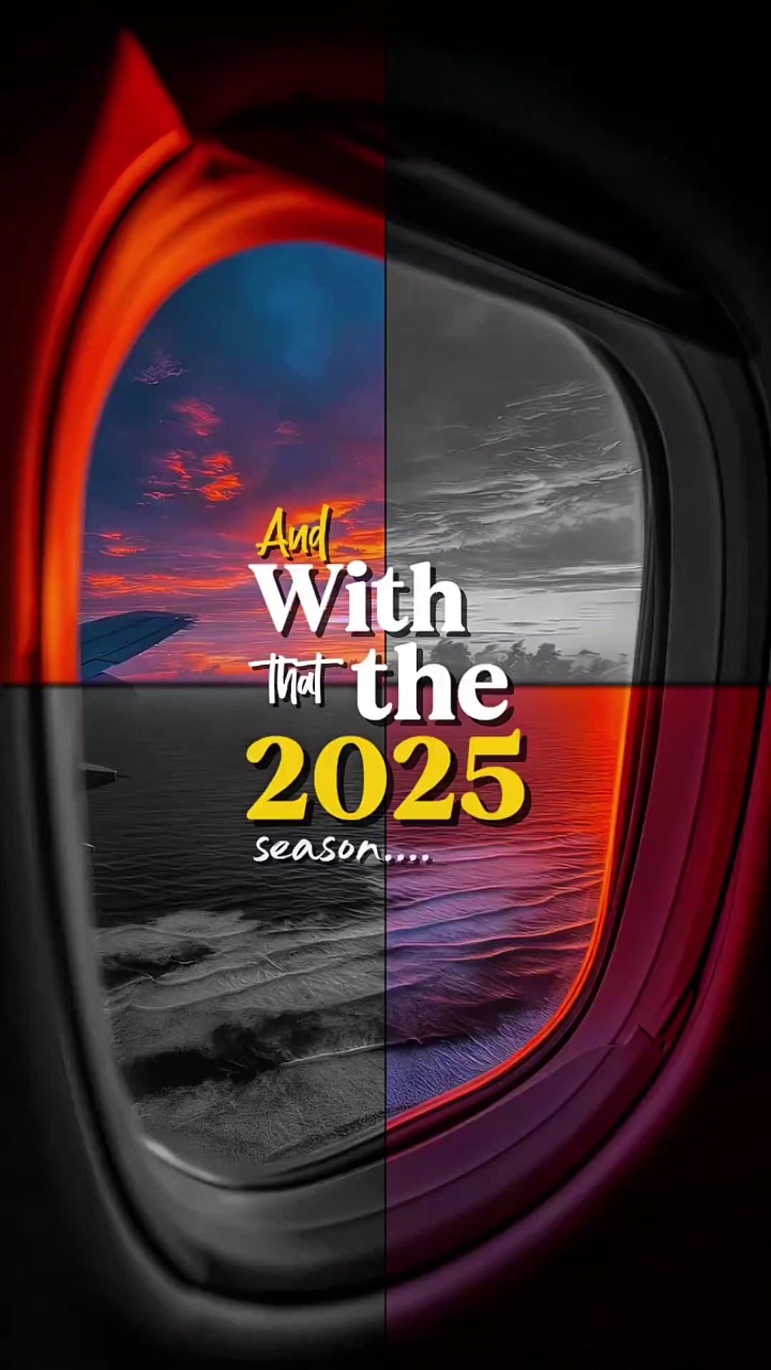 Saison 2025
