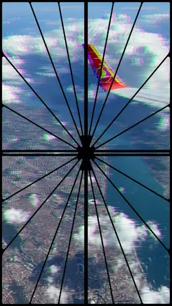 aesthetic Cinematic 