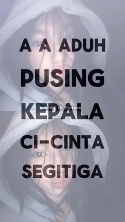 A A ADUH PUSING