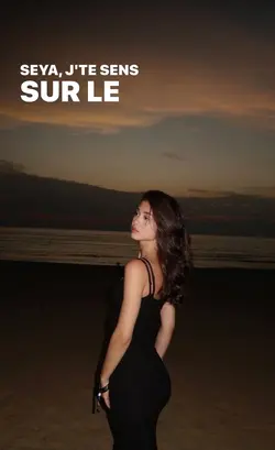 Gims  seya🎶❤️‍🔥