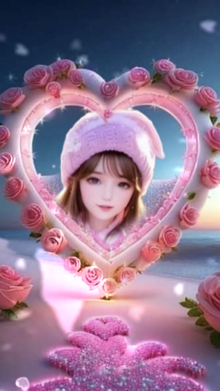 หัวใจรายงาน