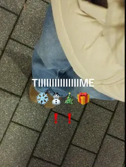 it's tiiiiiiime