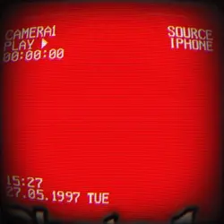 VHS Horror.